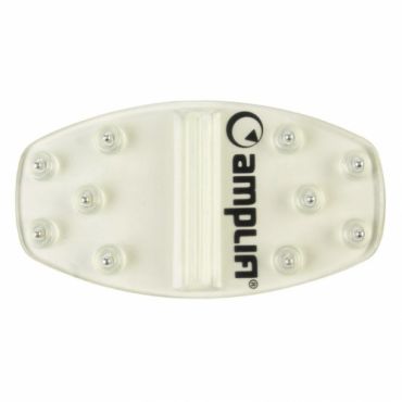 Protiskluzový grip Amplifi Venti Stomp clear