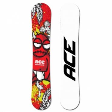 Snowboard Ace Joker - výprodej