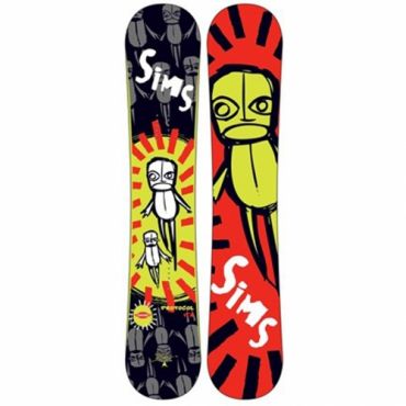 Snowboard Sims Protocol
