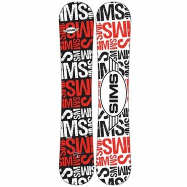 Snowboard Sims Wrath