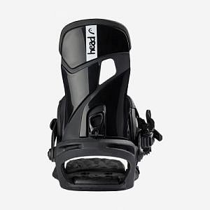 Snowboardové vázání Head Nx One blue modré/bílé - VÝPRODEJ