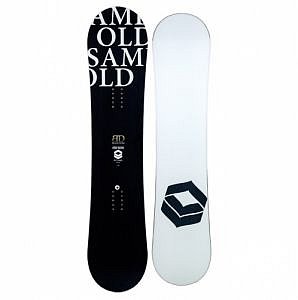 Dětský snowboard Ftwo Bloom kid