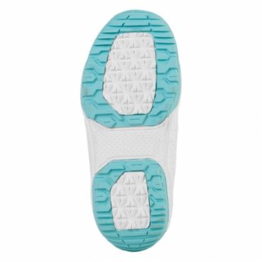 Dámské boty na snowboard Gravity Aura white/bílé - výprodej