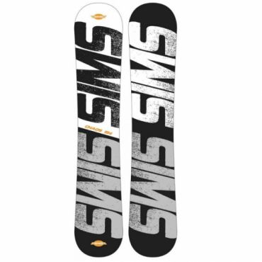 Snowboard Sims Chaos