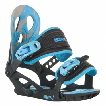Dětský snowboard komplet Head Ambitious Kid - VÝPRODEJ
