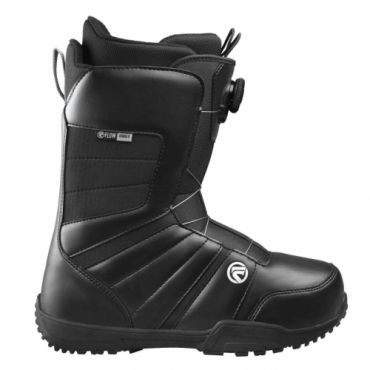 Boty na snb Flow Ranger Boa black