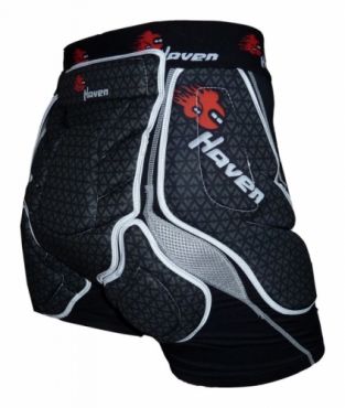 Chránič Haven Guardian Black