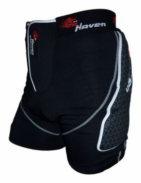 Chránič Haven Guardian Black