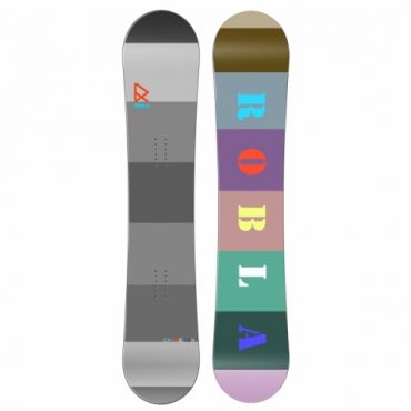 Snowboard Robla Chameleon