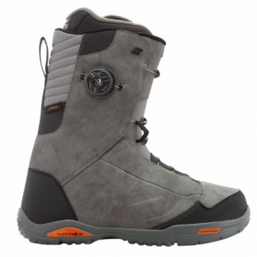 Pánské snb boty K2 Ashen BOA grey