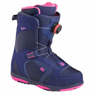 Dámské a dívčí boty Head Galore Pro Boa modré