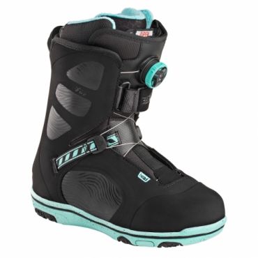 Dámské snb boty Head Five Wmn Boa s kolečkem