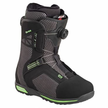 Snowboardové boty Head Three Boa