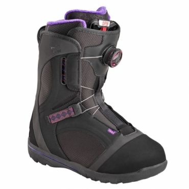 Dámské snowboardové boty Head Three Wmn s utahováním kolečkem Boa