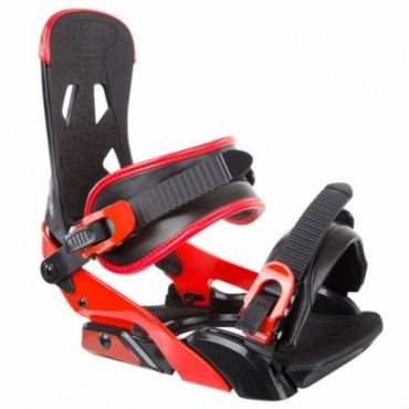 Snowboardový komplet Ace Monster, levné snowboardy - výprodej