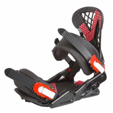 Univerzální snowboard komplet Ace Villain - výprodej