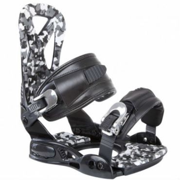 Univerzální snowboard komplet Ace Villain - výprodej