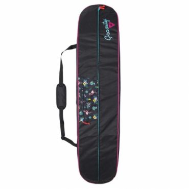 Obal na snowboard Gravity Ela black
