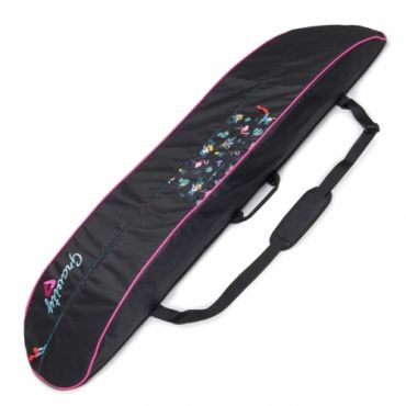 Obal na snowboard Gravity Ela black