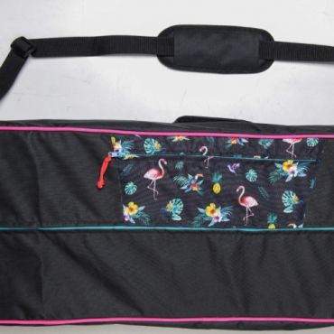 Obal na snowboard Gravity Ela black