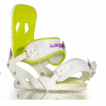 Dámské snowboardové vázání Woox Alupro Ameb