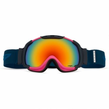 Snowboardové brýle Opticus Dictatus Blupi