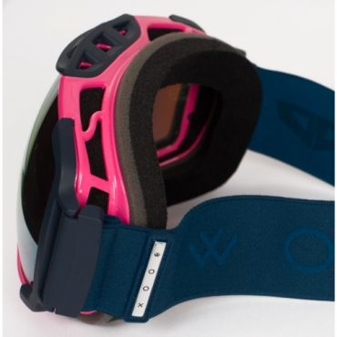 Snowboardové brýle Opticus Dictatus Blupi