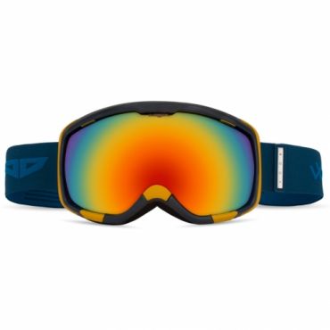 Snow brýle Opticus Magnetus Blumu