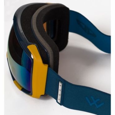 Snow brýle Opticus Magnetus Blumu