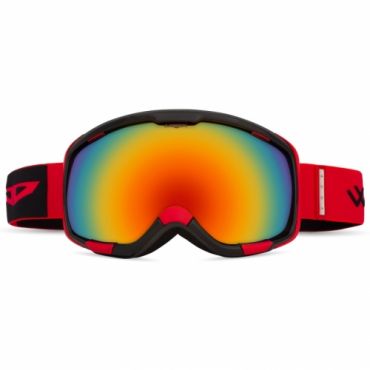 Lyžařské a snb brýle Opticus Magnetus Reble