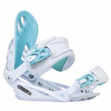 Dámský snowboard komplet Raven Venus, dámské snb sety s botami - výprodej