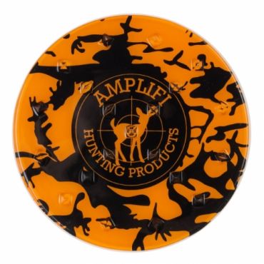 Grip Amplifi Round Stomp jager loud