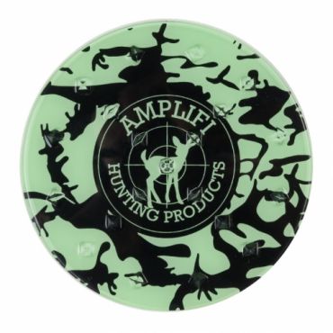 Grip Amplifi Round Stomp jager