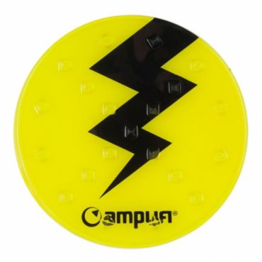 Grip Amplifi Round Stomp bold loud