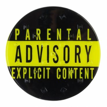 Grip Amplifi Round Stomp explicit loud