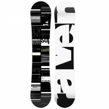 Snowboard Raven Supreme
