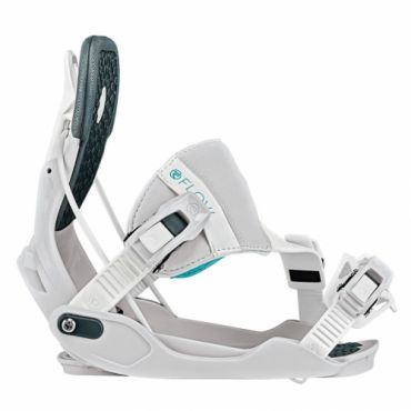 Dámské snb vázání Flow Minx Hybrid grey 