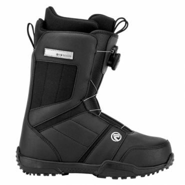 Dámské snowboardové boty Flow Maya black