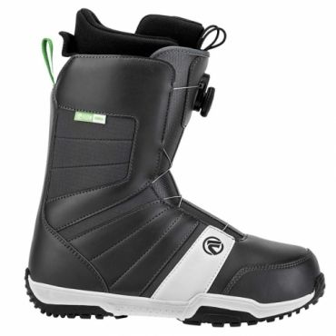 Snowboardové boty Flow Ranger Boa charcoal/white