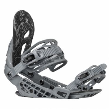 Pánský snowboard komplet Gravity Silent - výprodej
