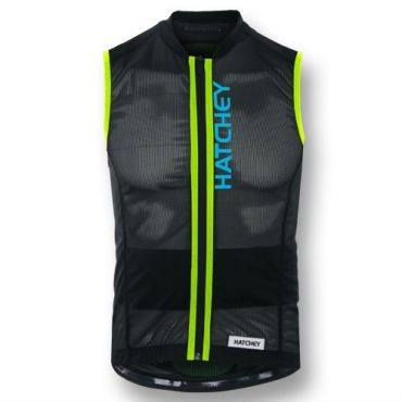 Dětský chránič páteře Hatchey Vest Air Fit Junior