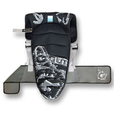 Chránič páteře Hatchey Top-Race