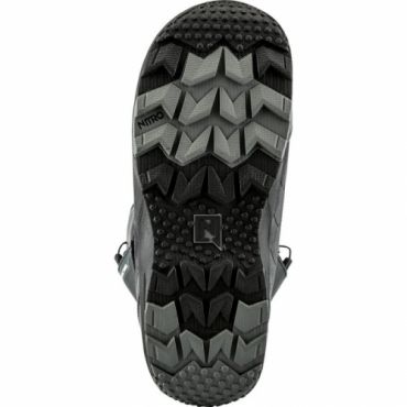 Dámské snowboardové boty Nitro Monarch TLS black / černé s rychlým utahovaním