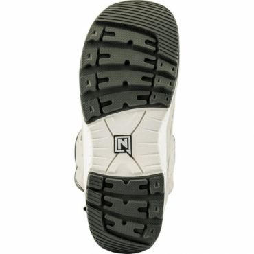 Dámské boty na snowboard Nitro Crown TLS sand - výprodej