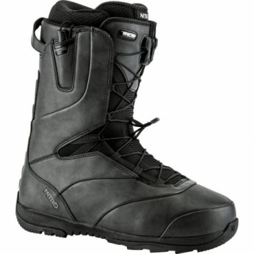 Snowboardové boty Nitro Venture TLS black
