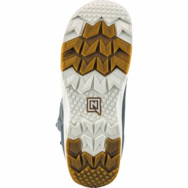Snb boty Nitro Anthem TLS blue