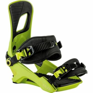 Snb vázání Nitro Rambler faded psycho