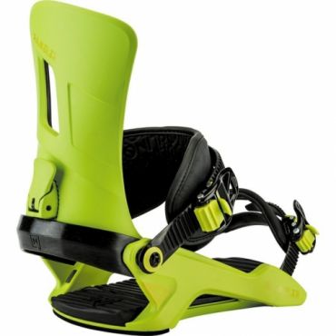 Snb vázání Nitro Rambler faded psycho