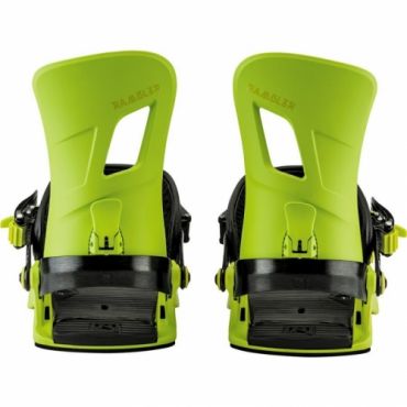 Snb vázání Nitro Rambler faded psycho