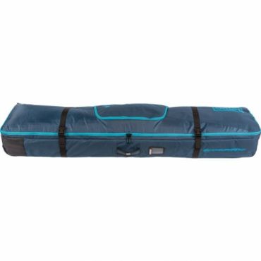 Obal Nitro Tracker Wheelie Board bag deep sea